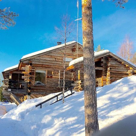 Holiday Home Sallanhelmi A2 By Interhome Tikkala Exterior photo