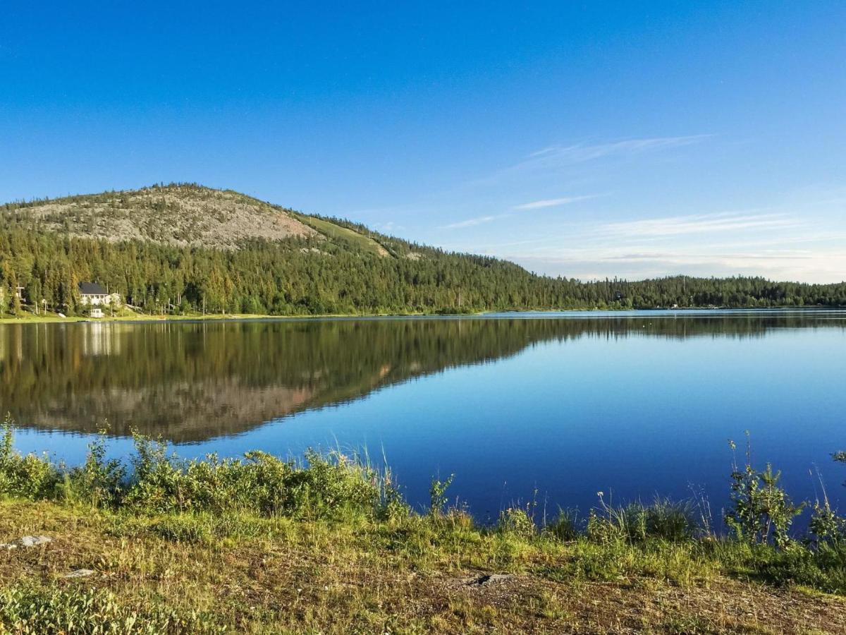 Holiday Home Sallanhelmi A2 By Interhome Tikkala Exterior photo